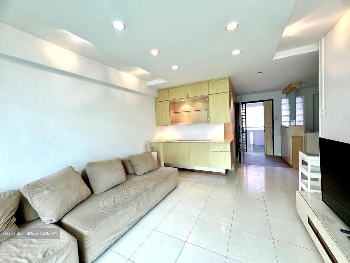 Blk 110C Punggol Field (Punggol), HDB 5 Rooms #559911431